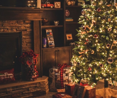 Życzenia Świąteczne 2025